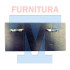 Cкрытое крепление 90х190/2 ушка арт. K06