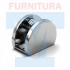 Полкодержатель арт. K111 6-8 мм