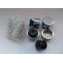 Кнопка круглая арт. S014